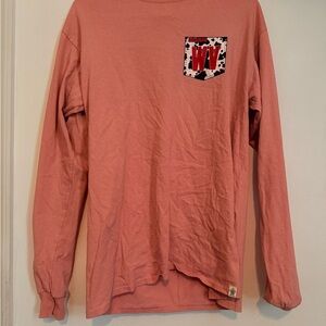 Simply southern wv long sleeve